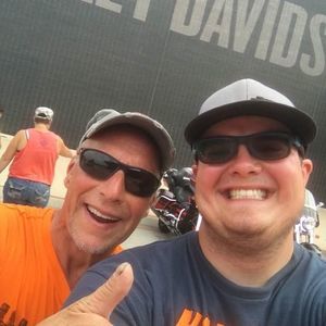 Meet your Posher, Jake